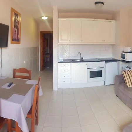 Apartamento Compostela Beash Americas Playa de las Américas
