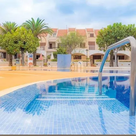 Compostela Beash Americas Apartamento Playa de las Américas
