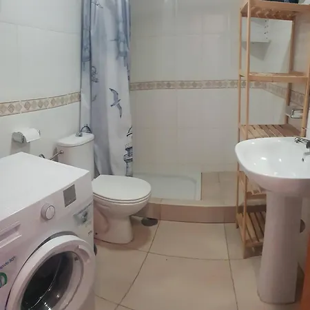 Apartamento Compostela Beash Americas *